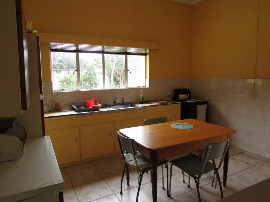 3 Bedroom Property for Sale in Humansdorp Eastern Cape